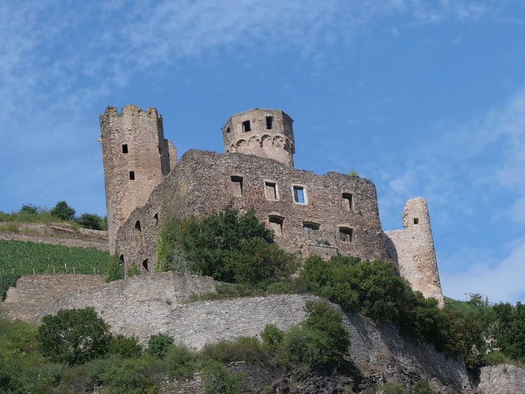 Vertical photo