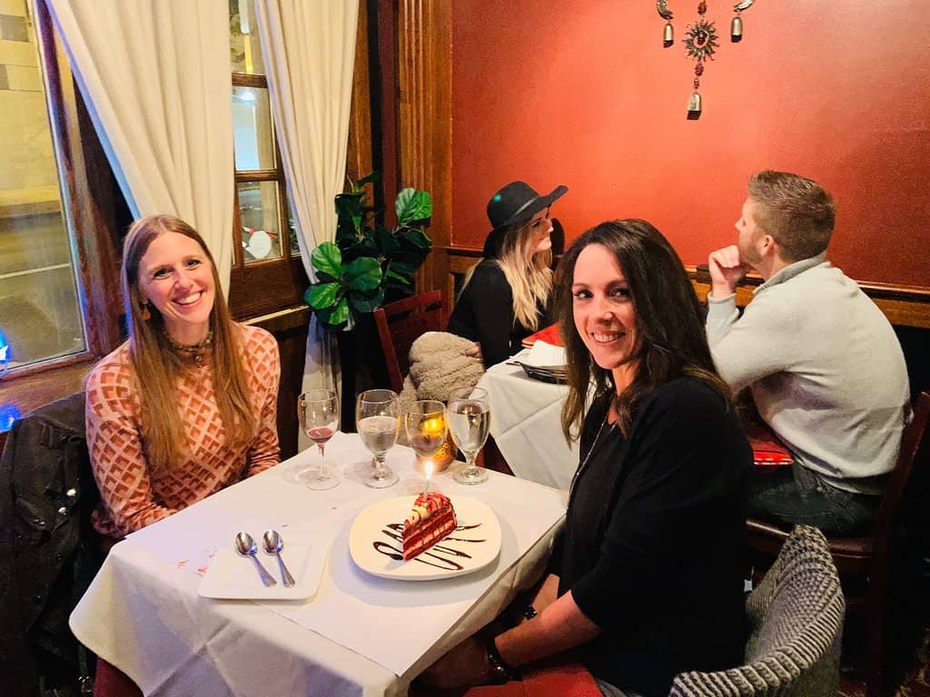 Authentic Indian & Nepali Flavors