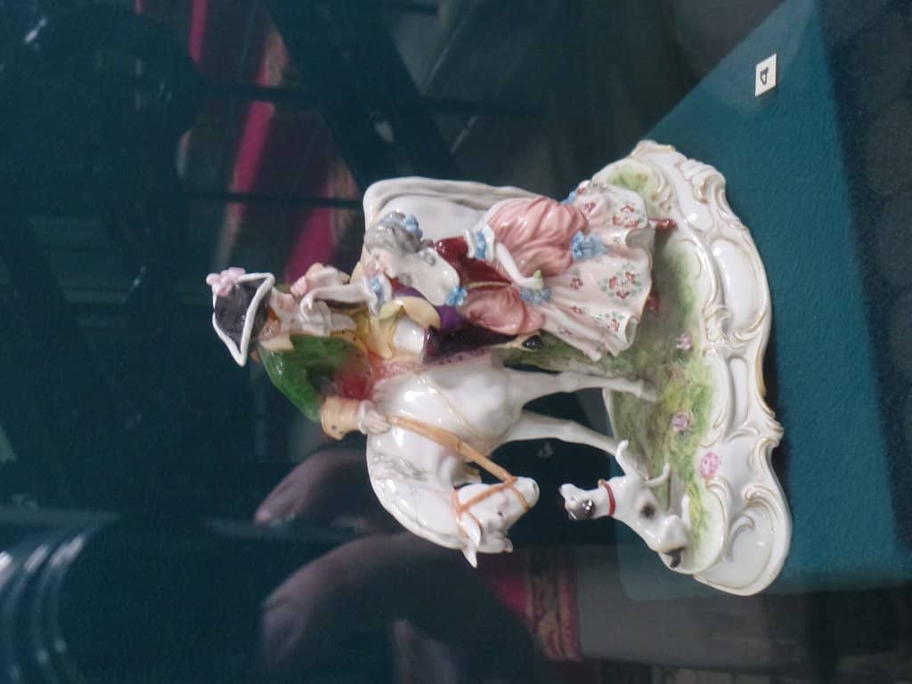 Permanent Exhibition