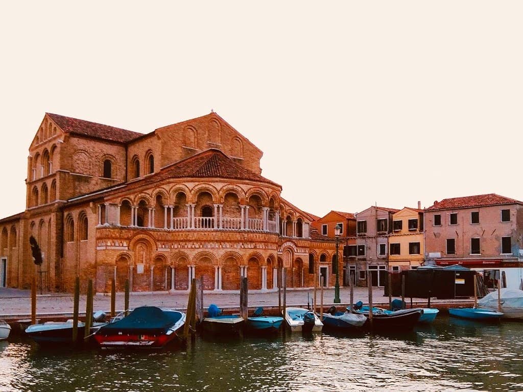 Relics of St. Donatus