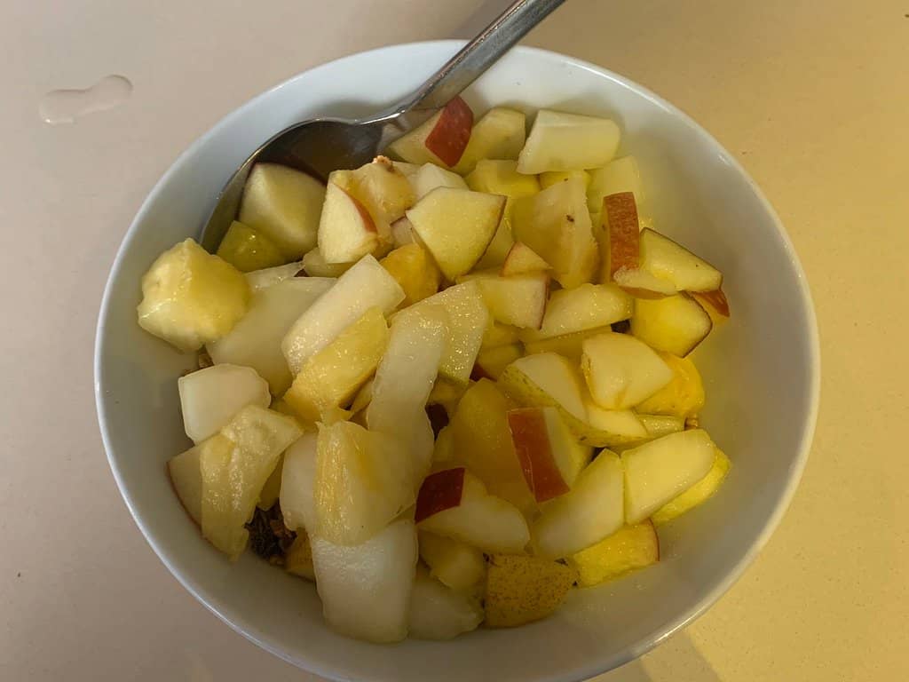 Weekend Brunch Delights