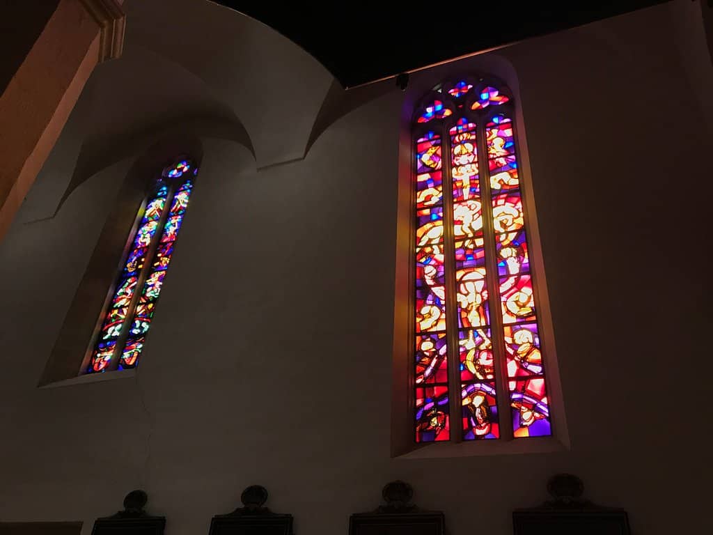 Church Music & Haydn Festival