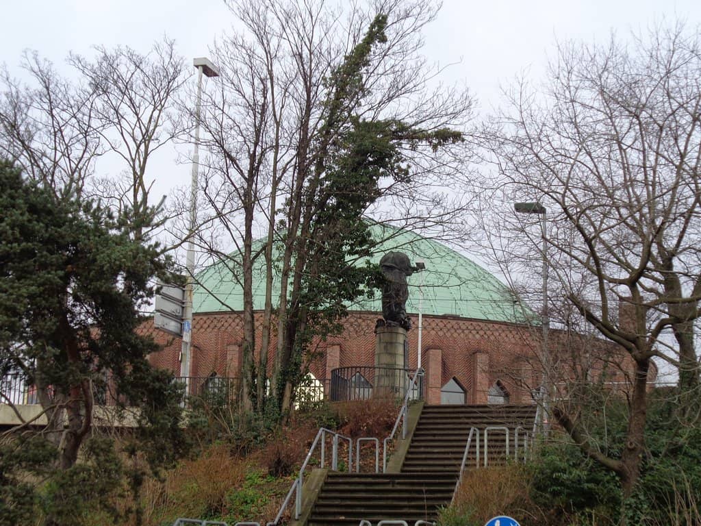 World-Class Acoustics