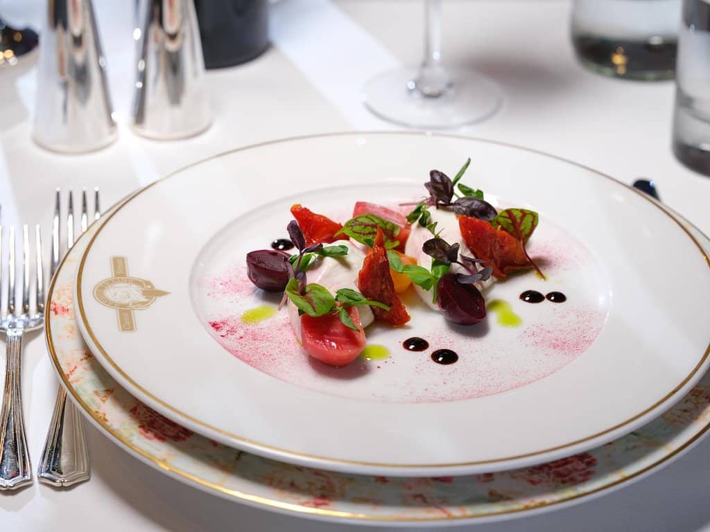 Underground Passages