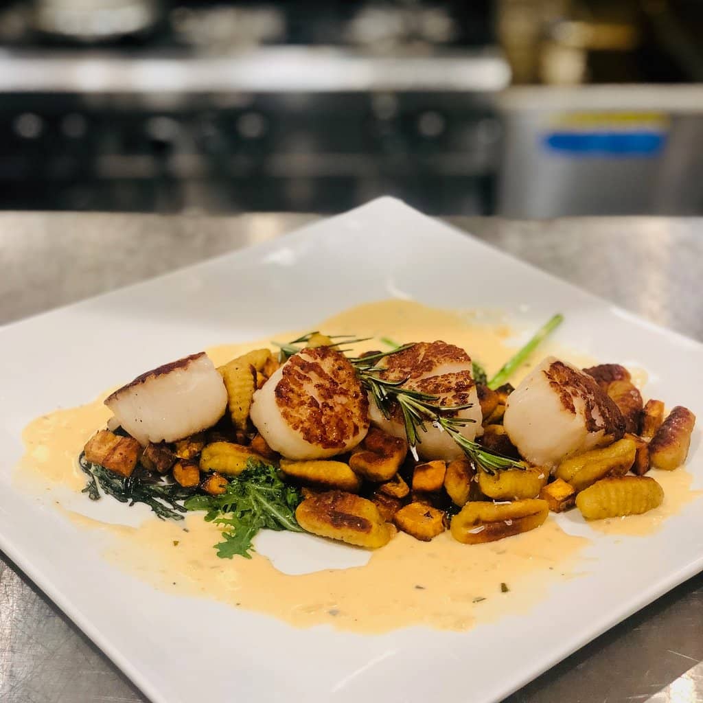 Exceptional Hospitality