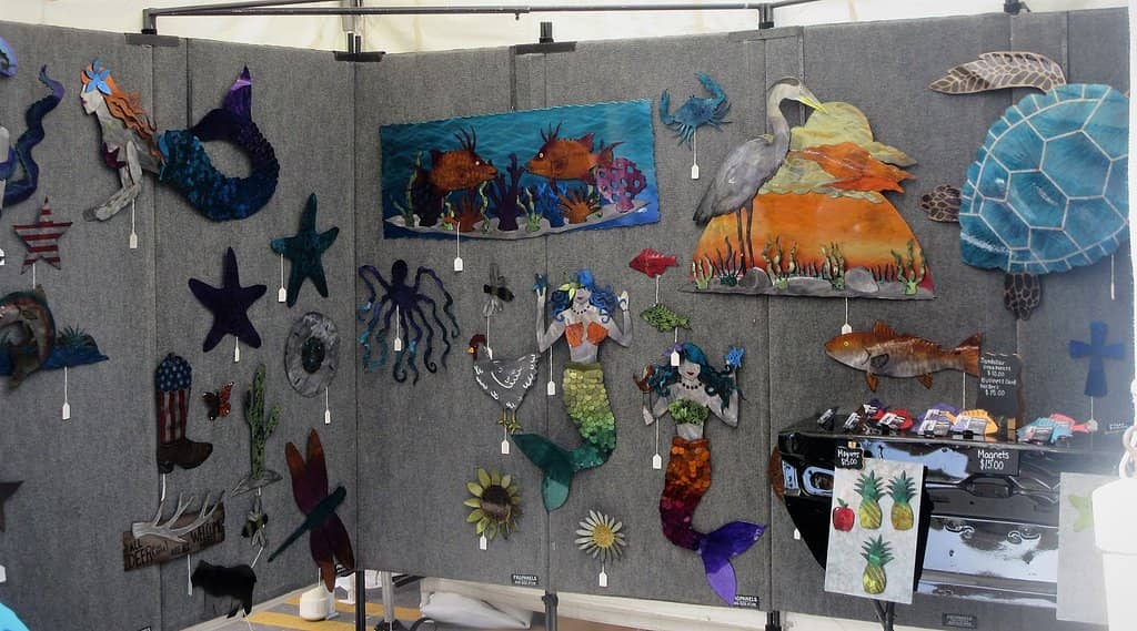 Live Music & Beach Vibes