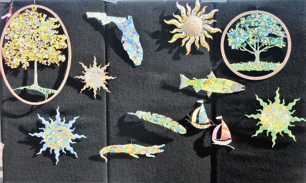 Fresh Produce & Specialty Foods