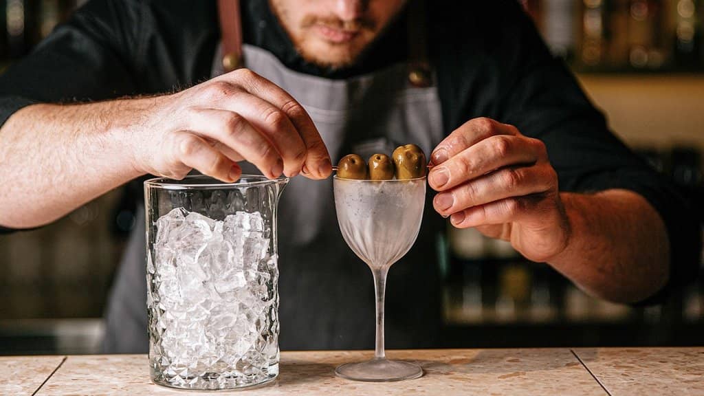 Exceptional Breakfast Buffet