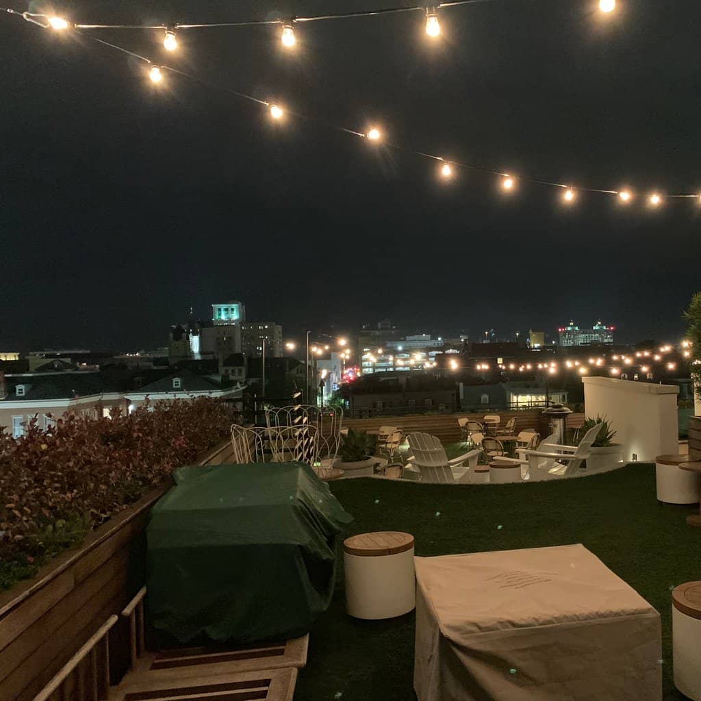 Perfectly Cooked Steaks & Seafood