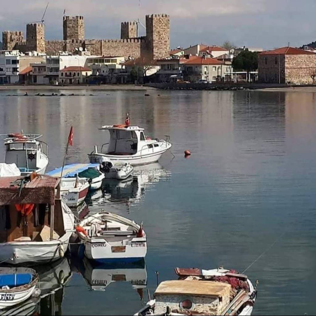 Genoese Architecture