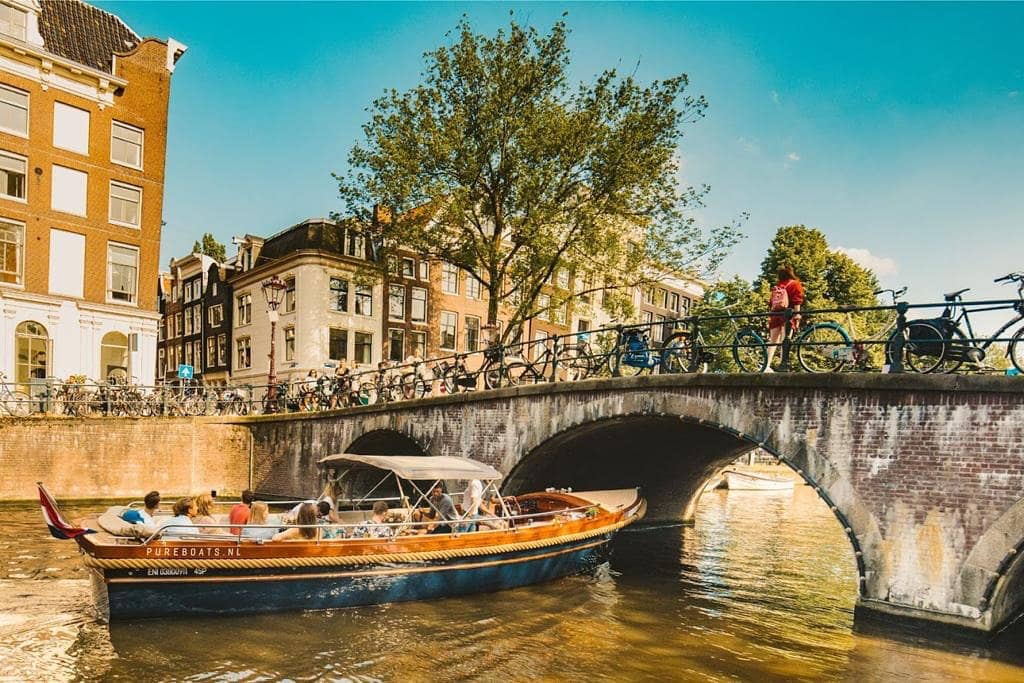 Evening Sparkle Cruise