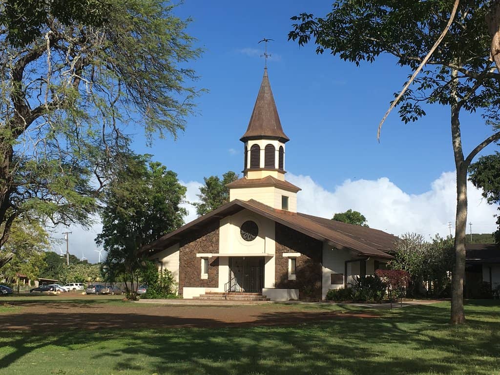 Historic Architecture