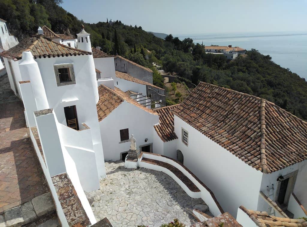 Capuchin Friars' Humble Cells