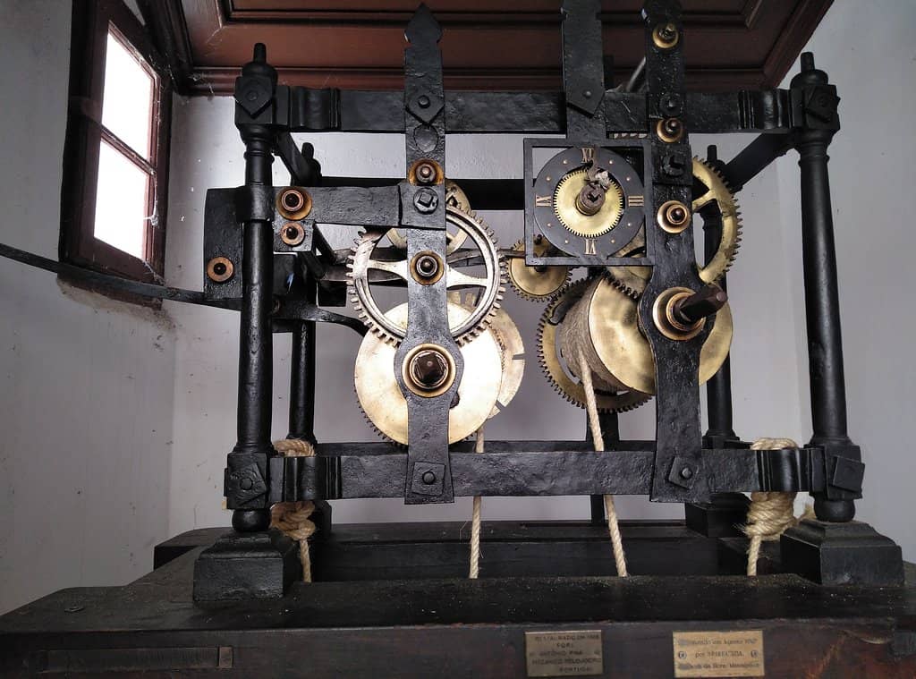 Capuchin Friars' Humble Cells