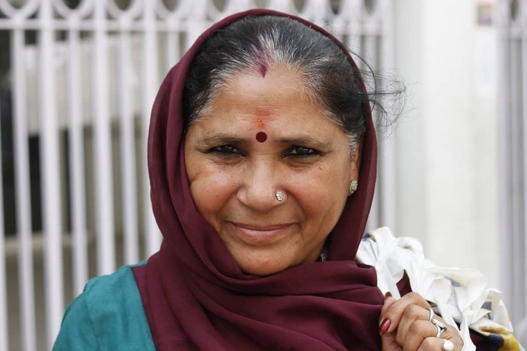 Nagar Kirtan Celebrations