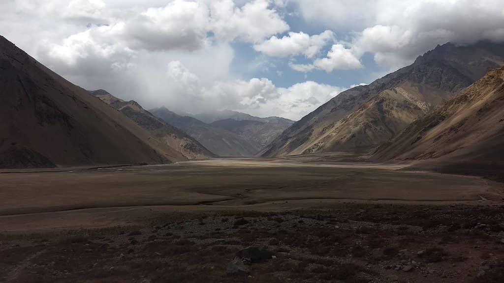 Termas Valle de Colina