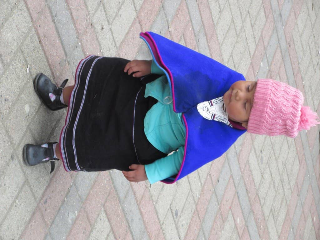 Abundant Fresh Produce