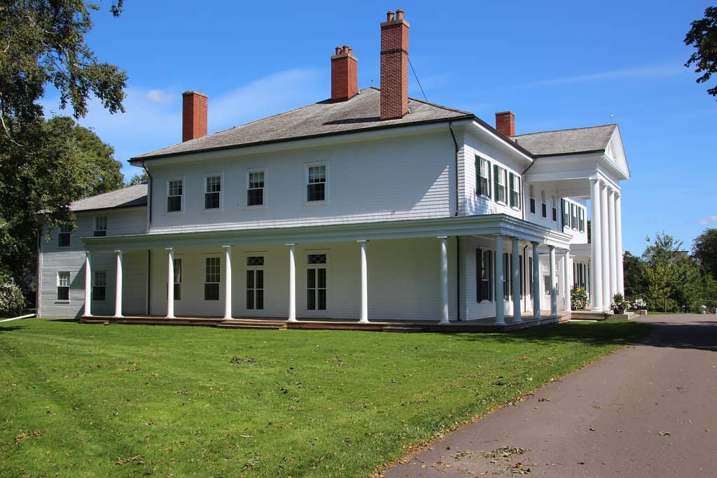 Platinum Jubilee Garden