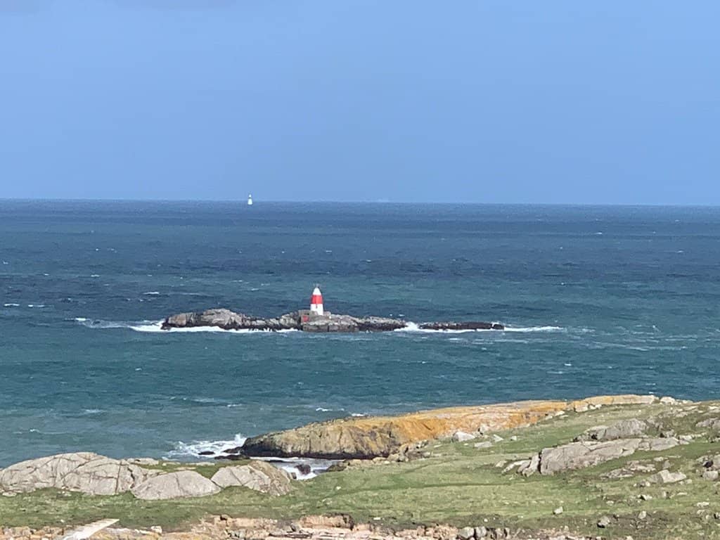 Dalkey Coastal Views