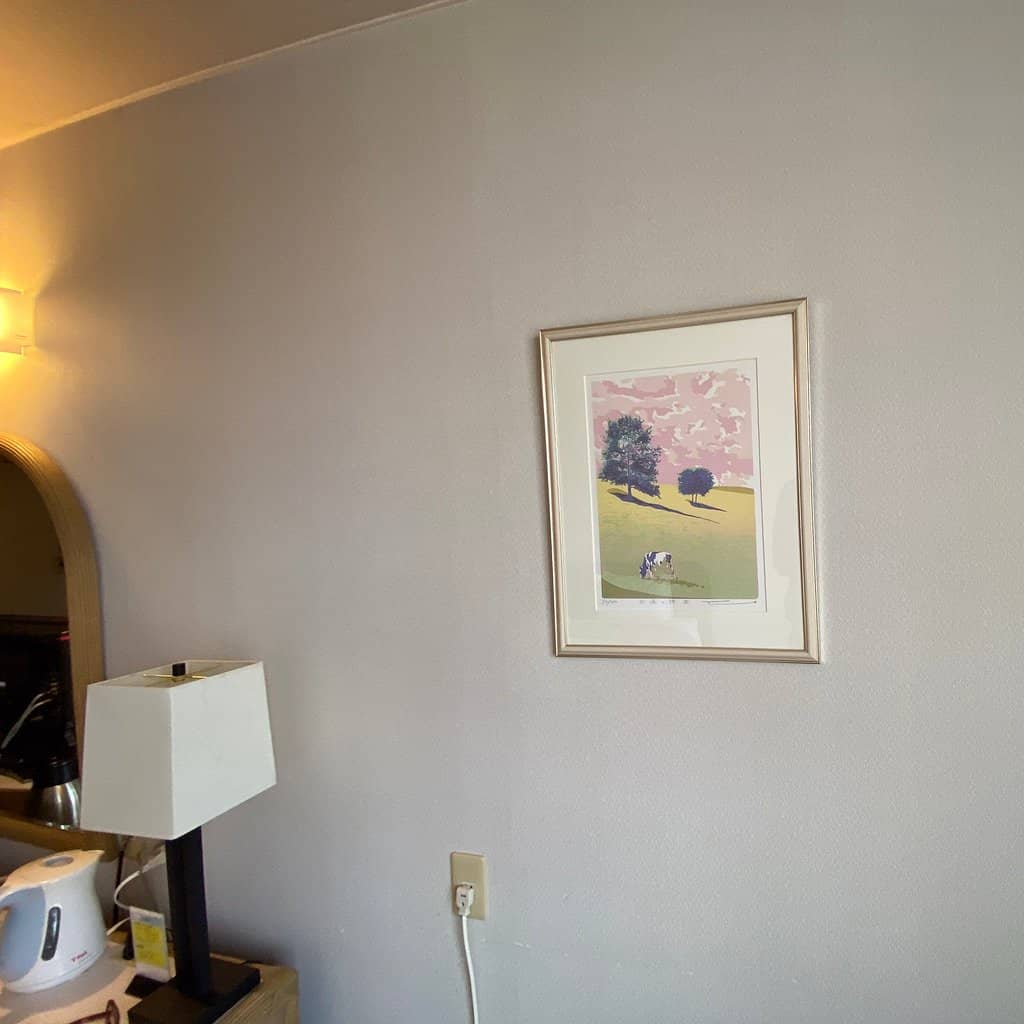 Variety of Indoor Baths