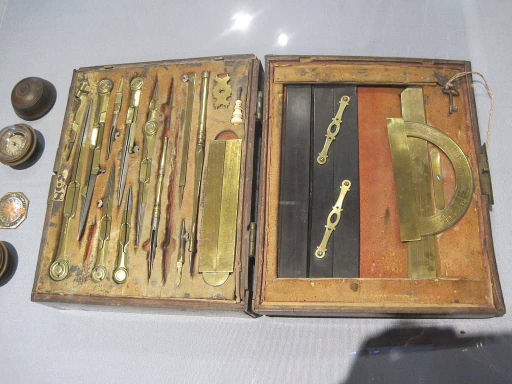 Historic Zeughaus Building