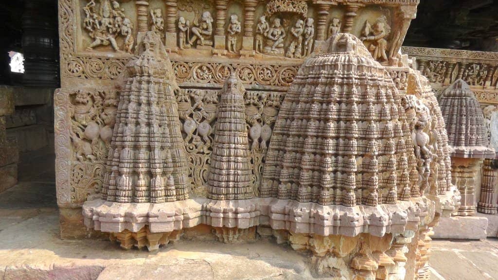 Ramayana & Mahabharata Panels