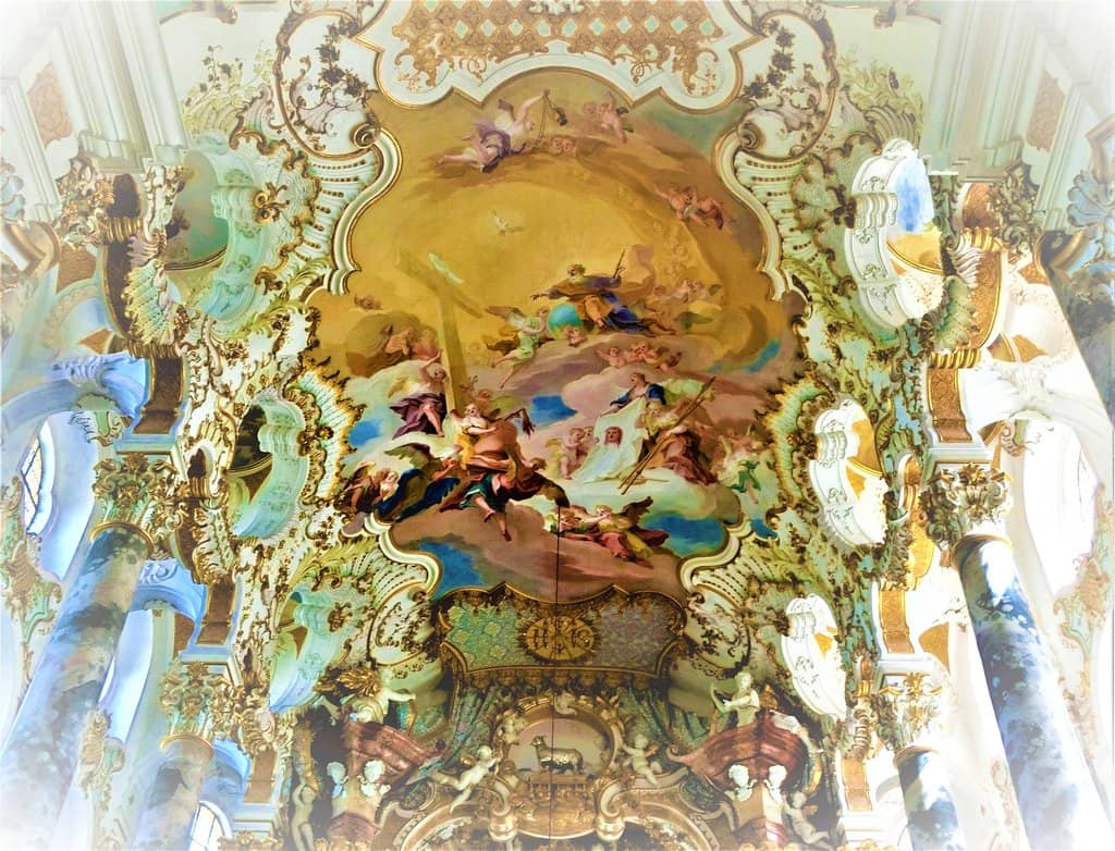 Pilgrimage Significance