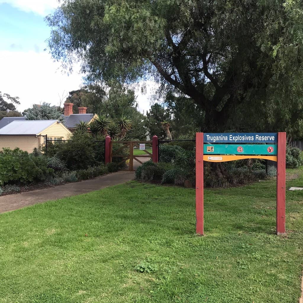 Narrow-Gauge Railway Line