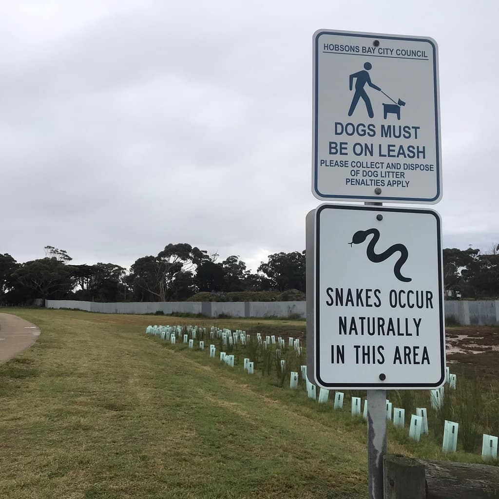 Spotswood Industrial Heritage