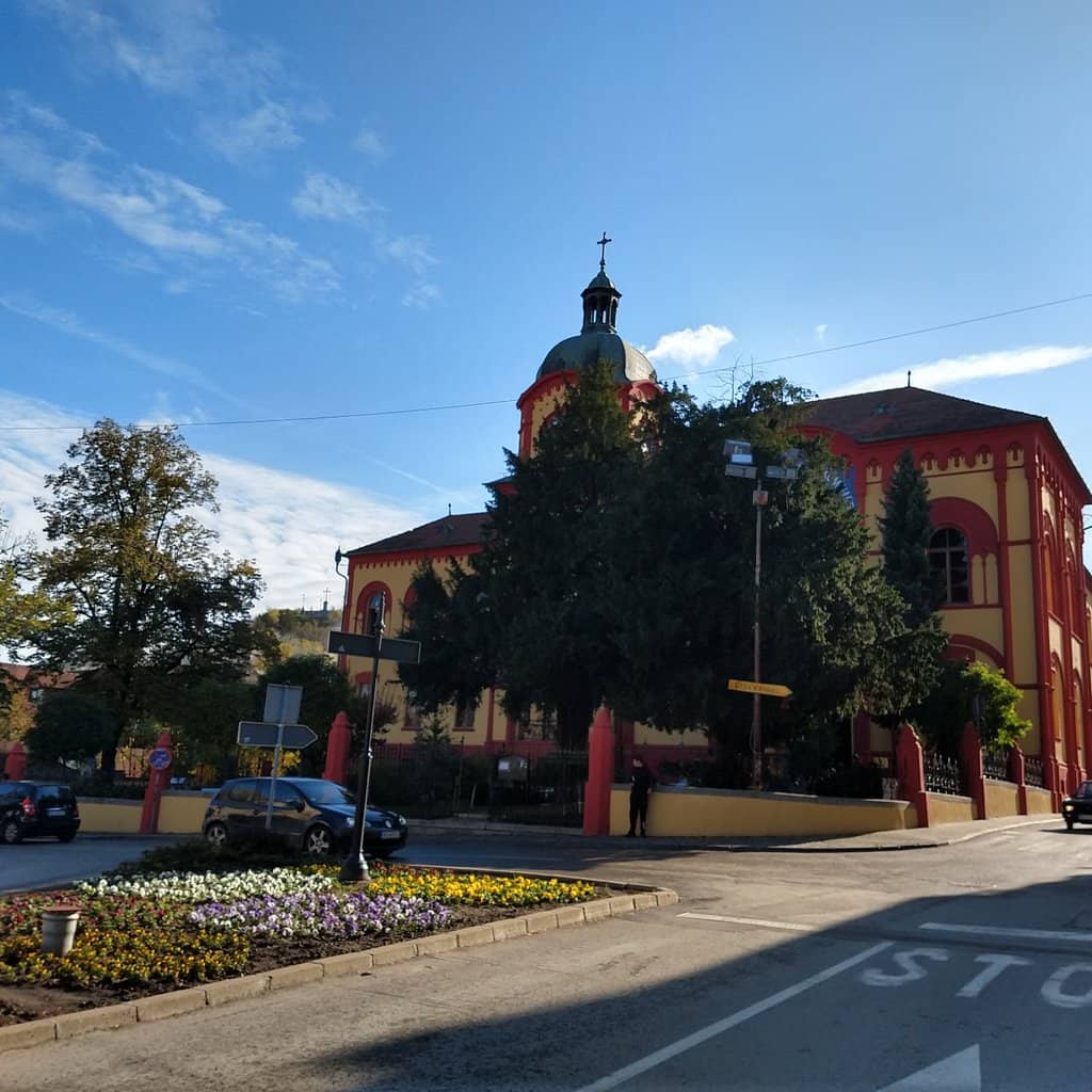 School Community Events