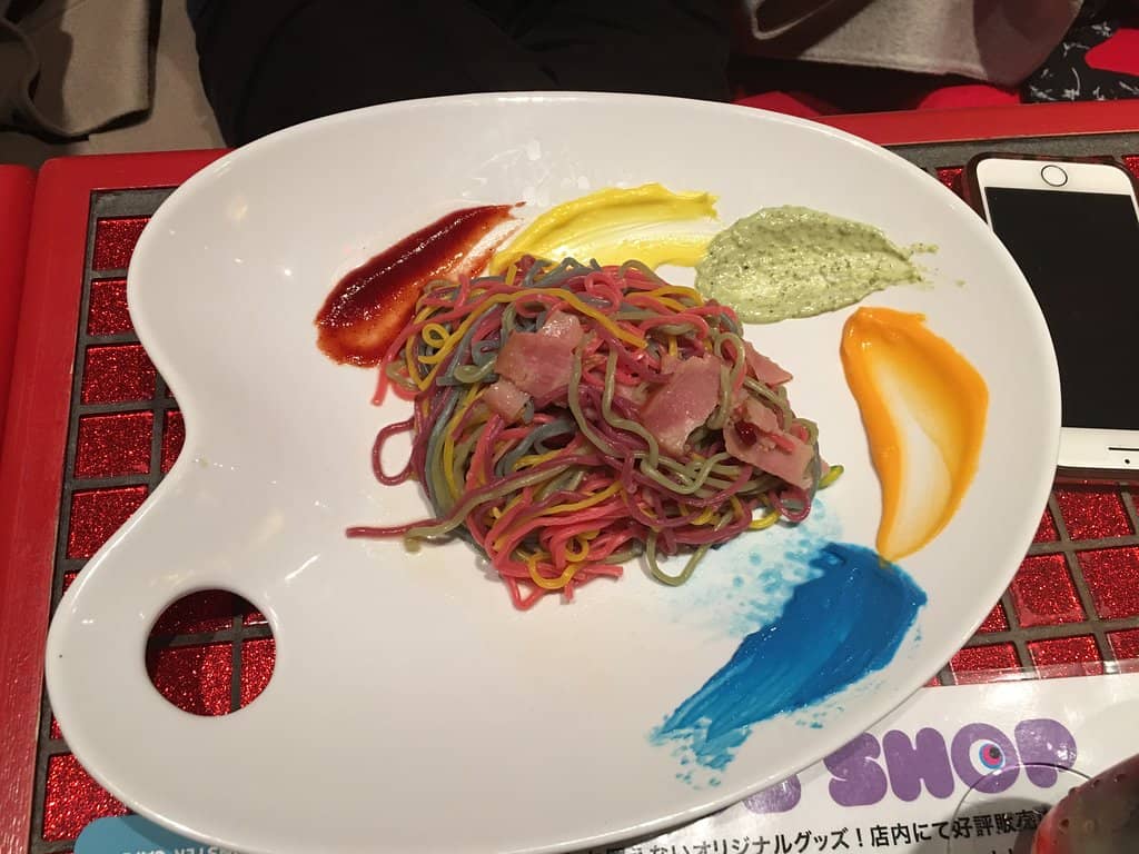 KAWAII MONSTER LAND (Future Opening)