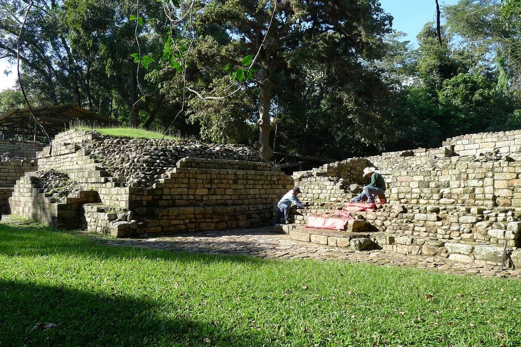 Archaeological Significance