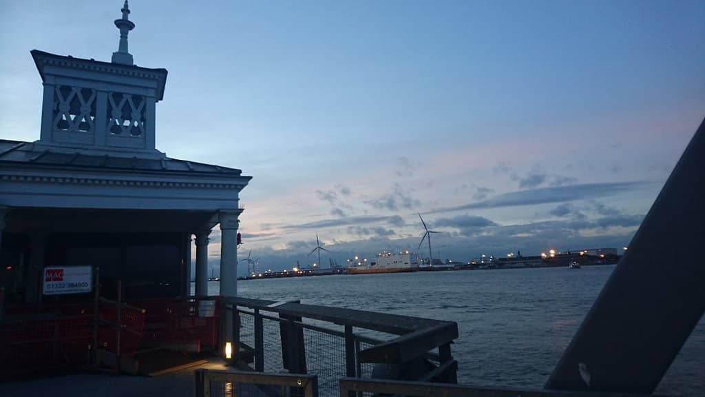 Gravesham Light Festival