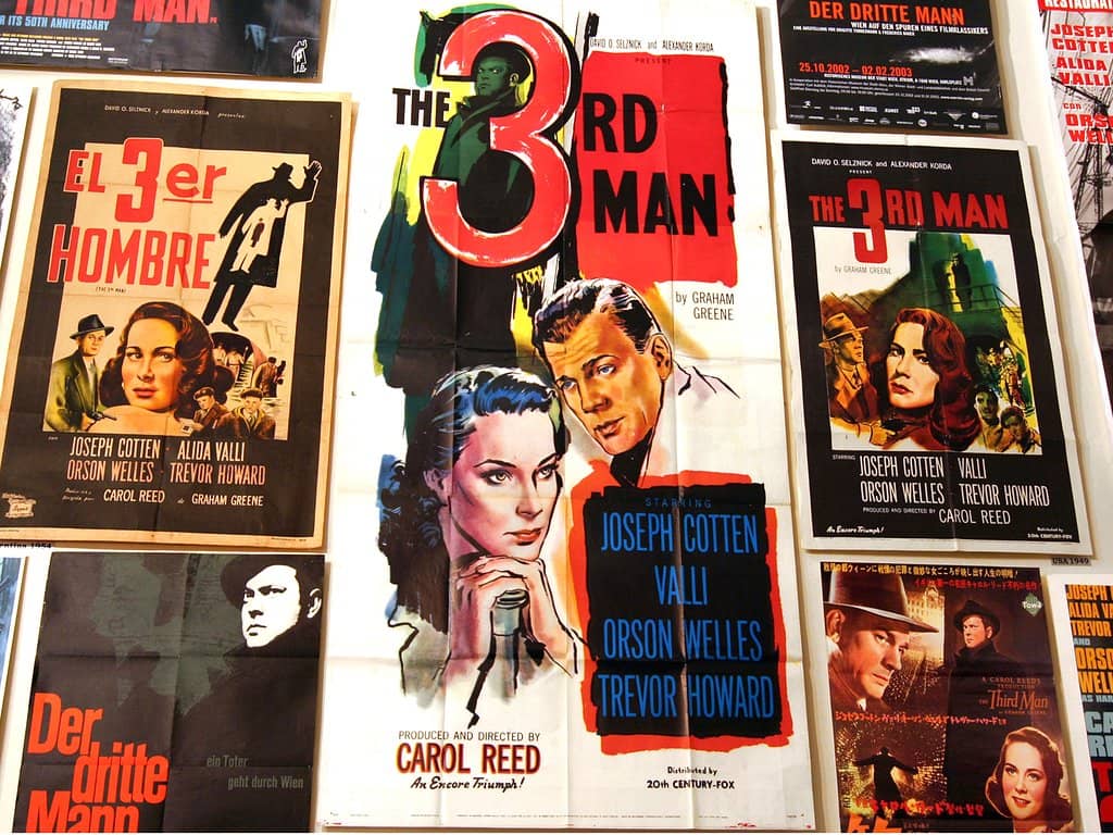 Interactive Photo Ops