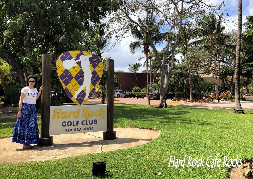 Tropical Fairways & Sea Views