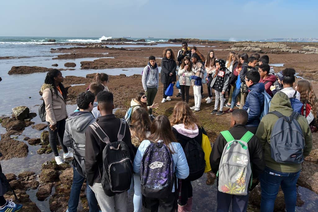 Monday Night Street Party