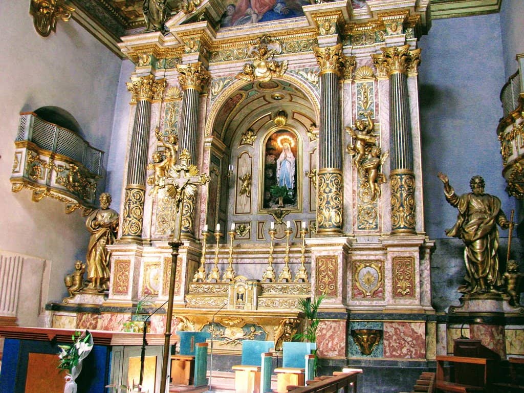 Bernini's Elephant Obelisk