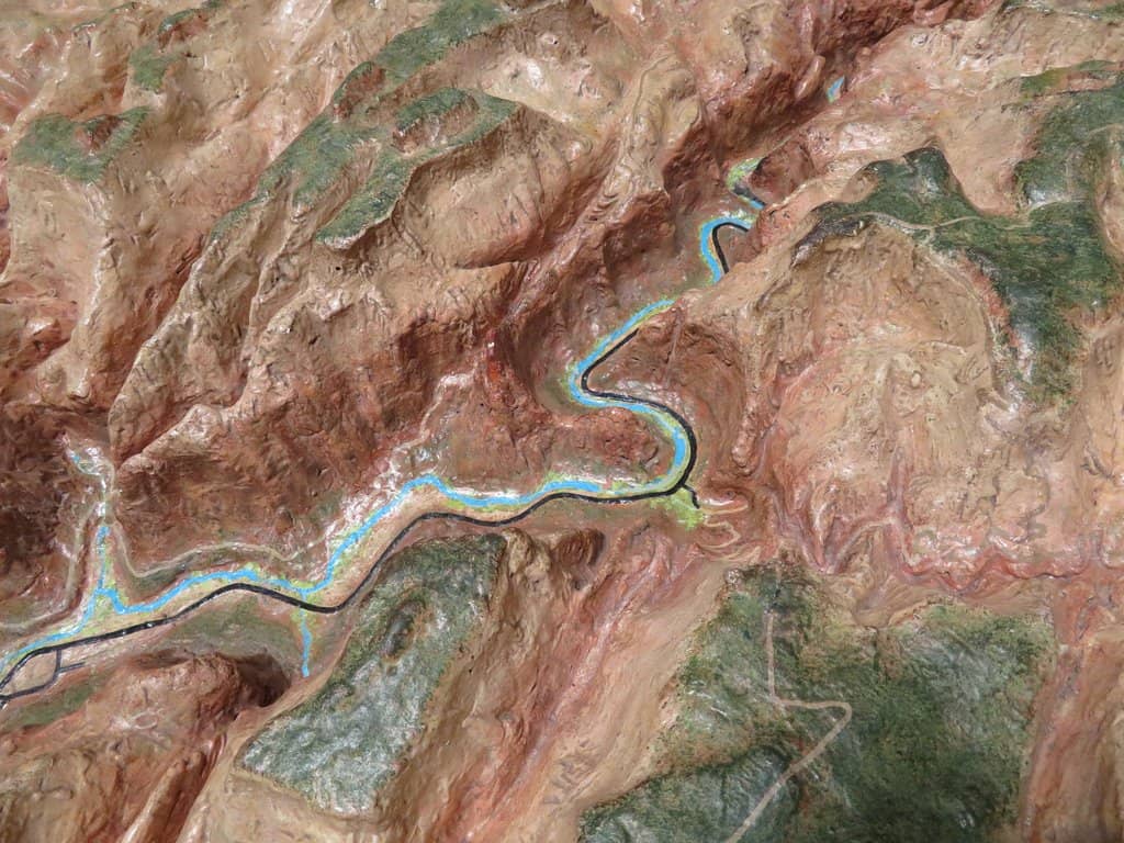 Wildlife and Geology