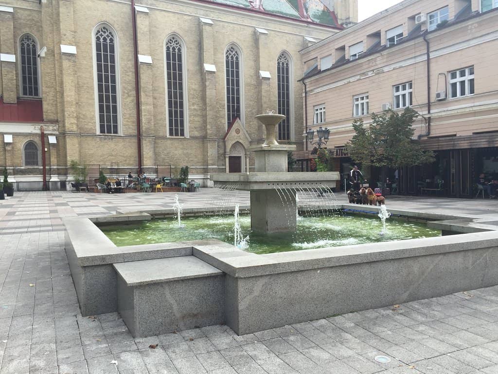 Modern Art Collections