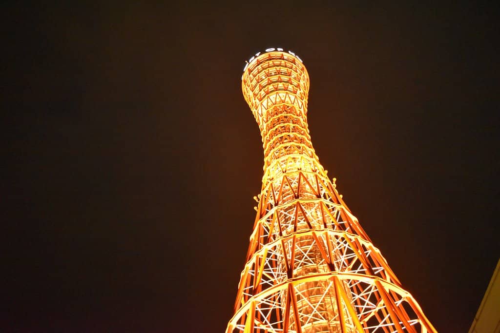 Panoramic Observation Deck