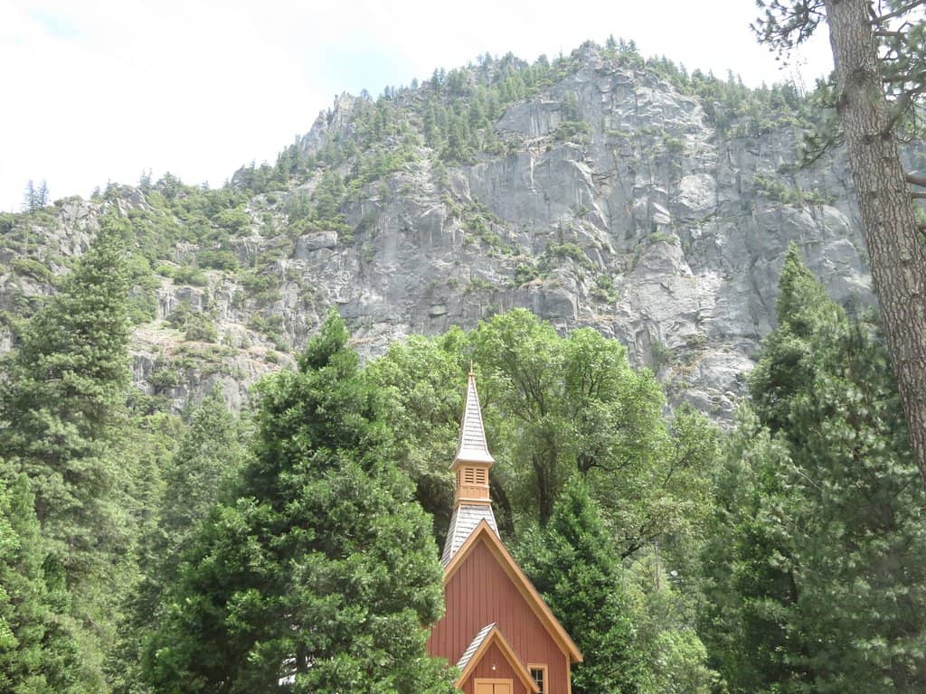 Unmatched Valley Views