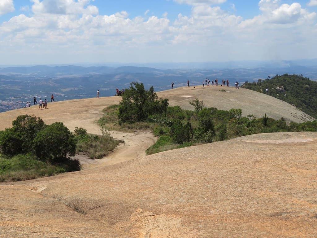 Challenging Hiking Trails