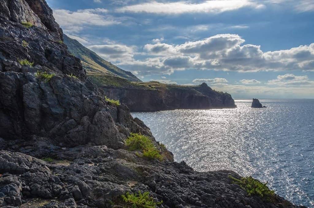 Aeolian Islands Boat Tour