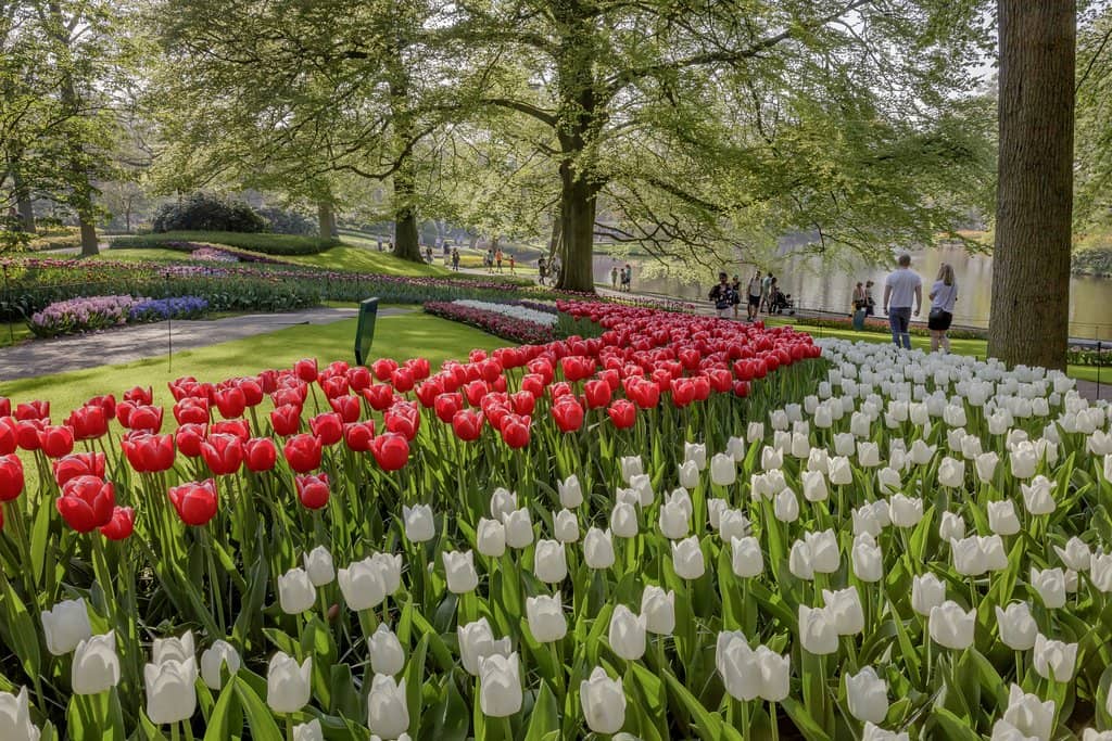 The Princess Beatrix Castle