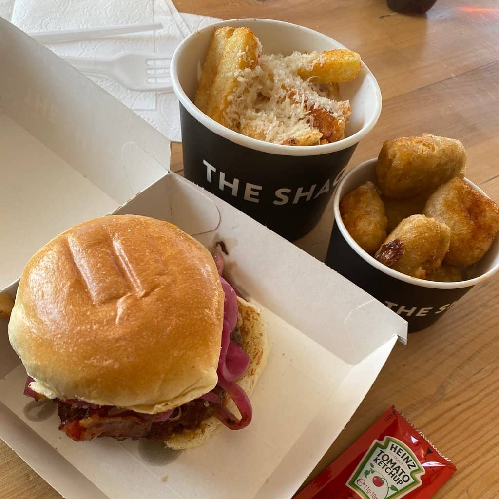 Signature Orange Crush Cocktail