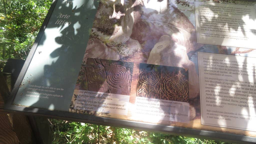 Adams School Exhibit