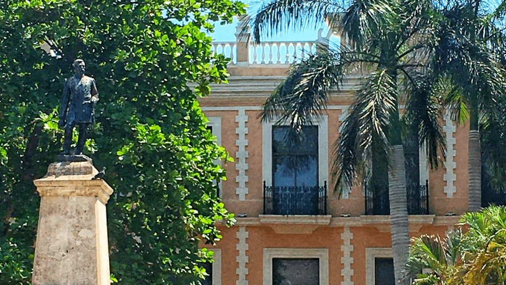 Historic Architecture