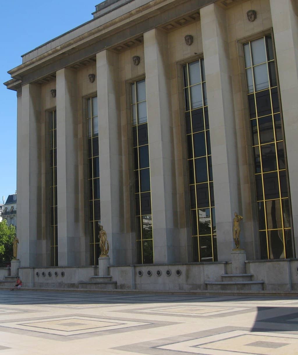 Charming Residential Streets