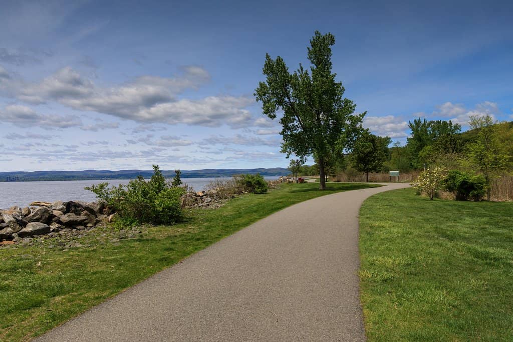 World Trade Center Memorial