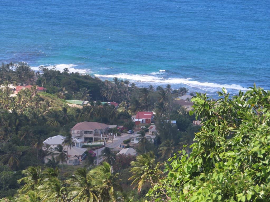 Rich Historical Context